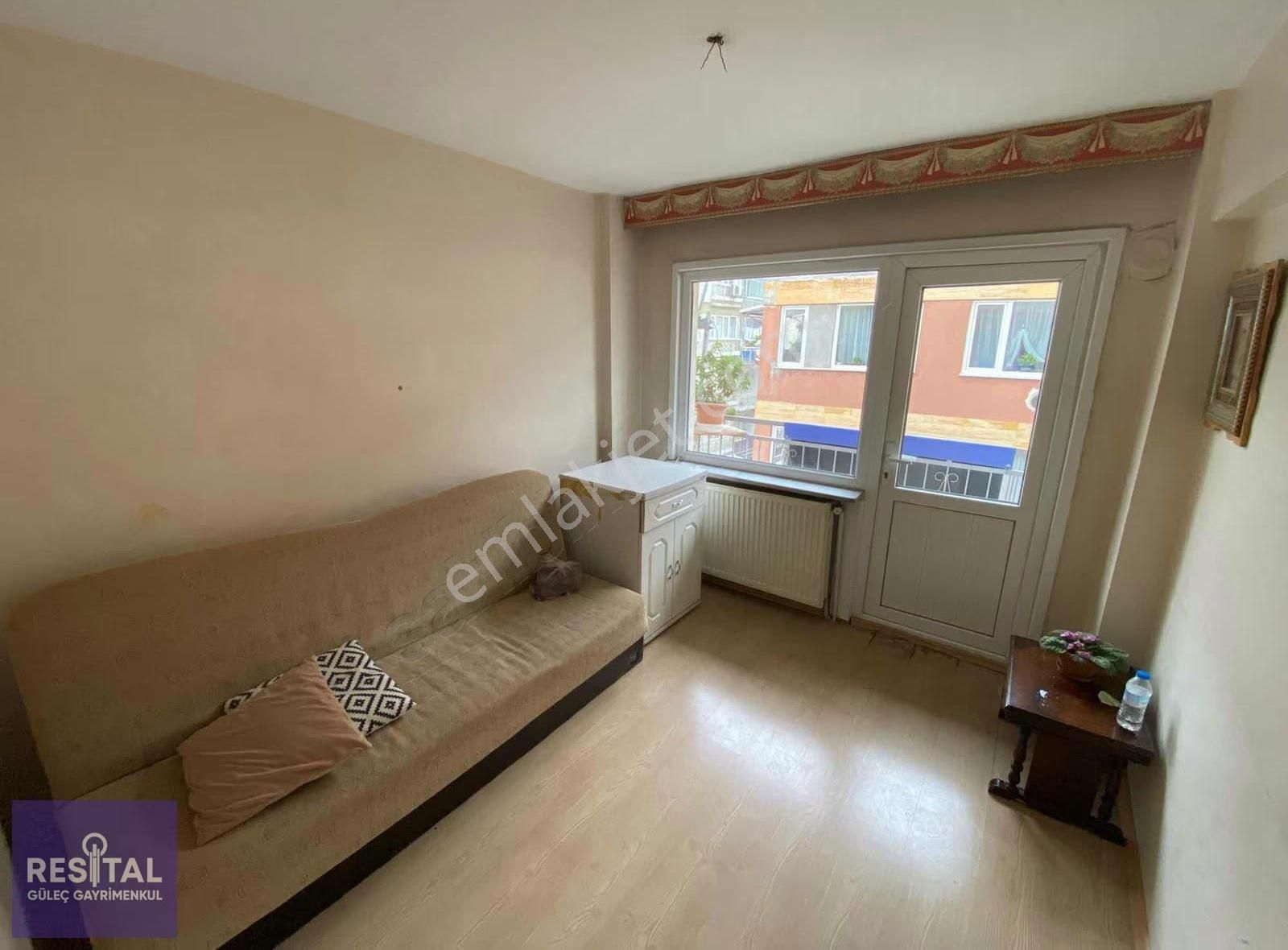 Çarşamba' Da Aile Apartmanında Satılık 2+1 Daire - Görsel 9