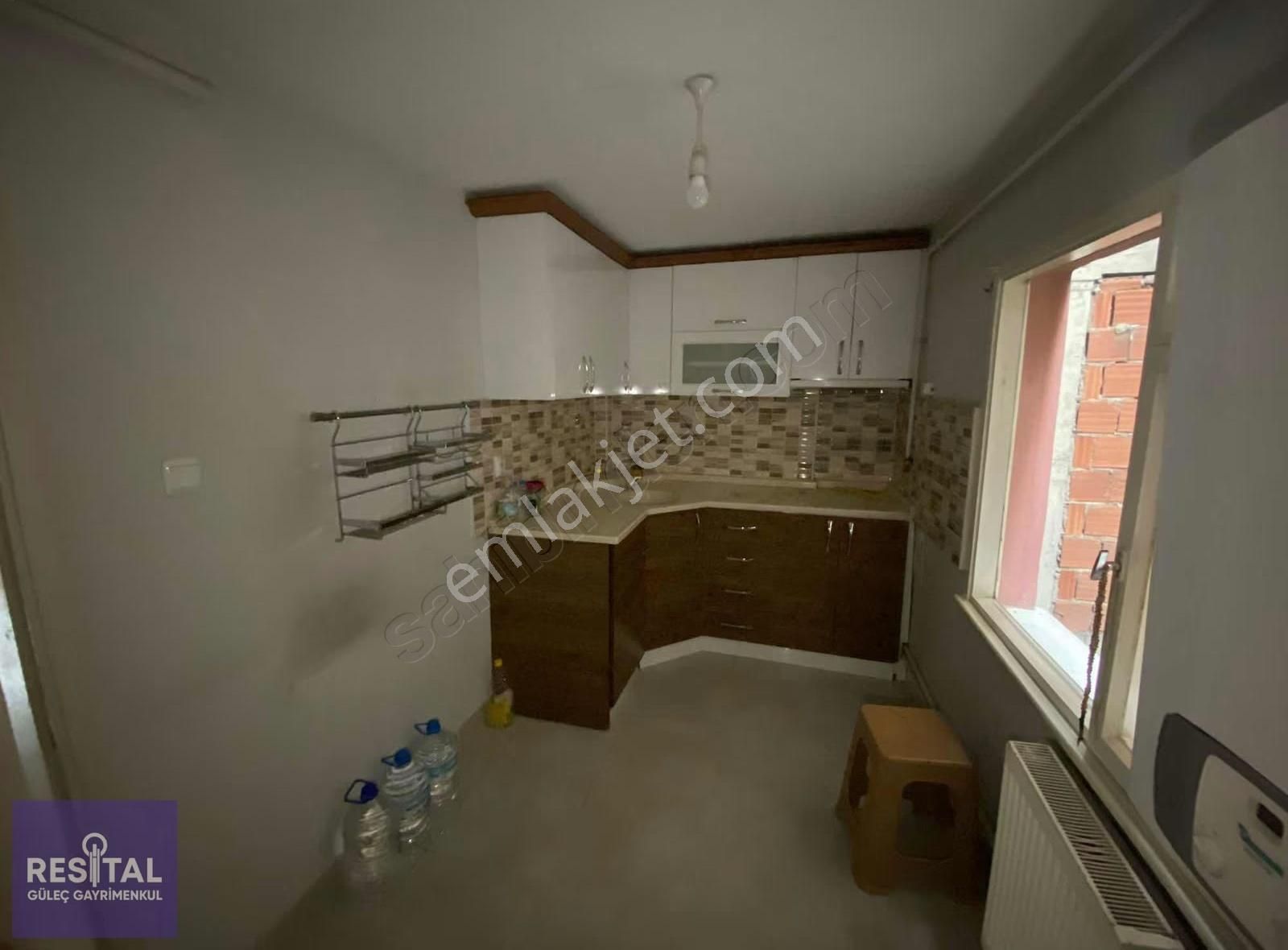 Çarşamba' Da Aile Apartmanında Satılık 2+1 Daire - Görsel 2