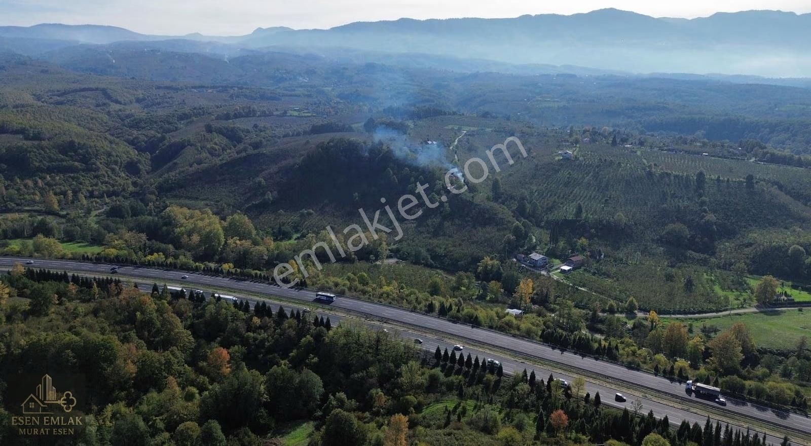 Esen Emlak'tan Yatrımlık Fırsat Detaylar Açıklamada. - Görsel 4