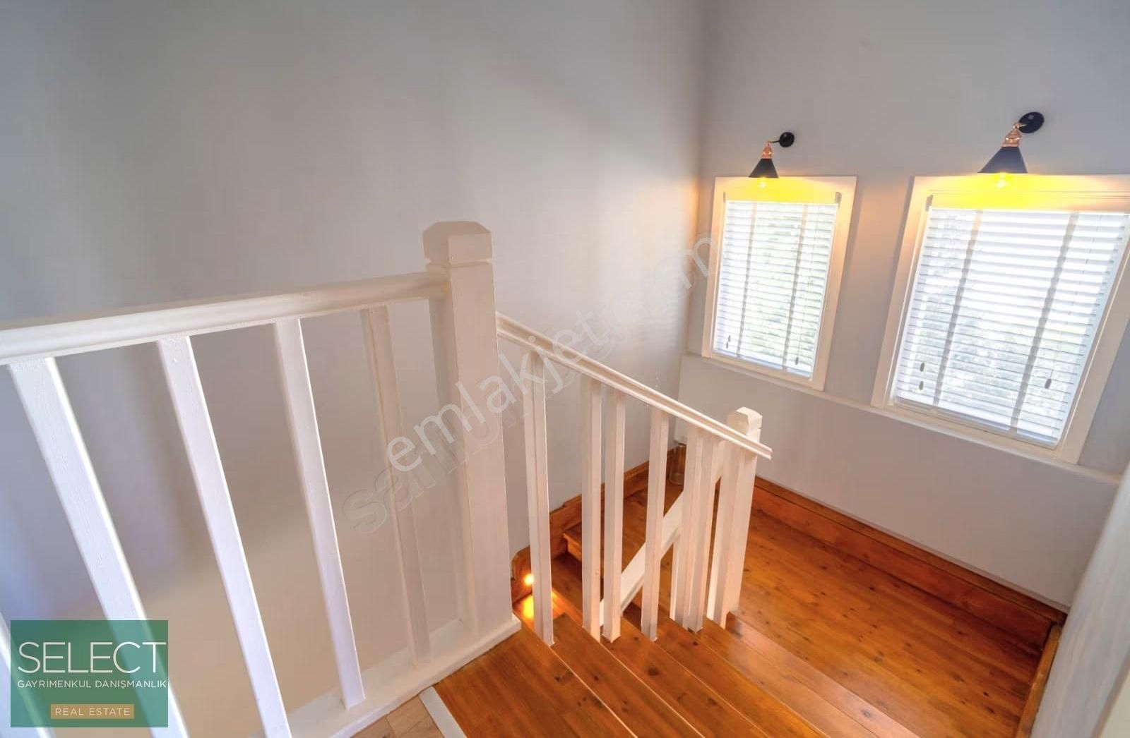 Marmaris Hisarönü'nde Doğa İle İç İçe 4+1 Müstakil Havuzlu Villa - Görsel 21