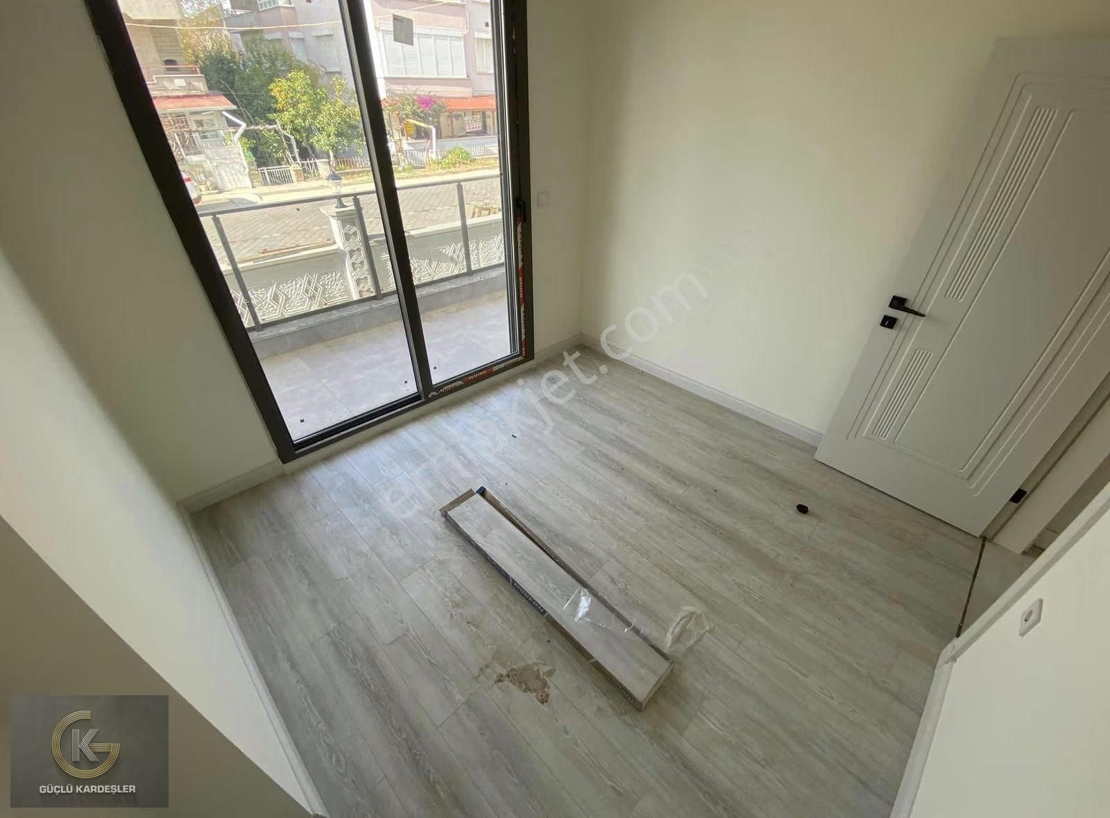 Güçlü Kardeşler Denize 50mt Asansörlü Bina Lüks Daireler - Görsel 29