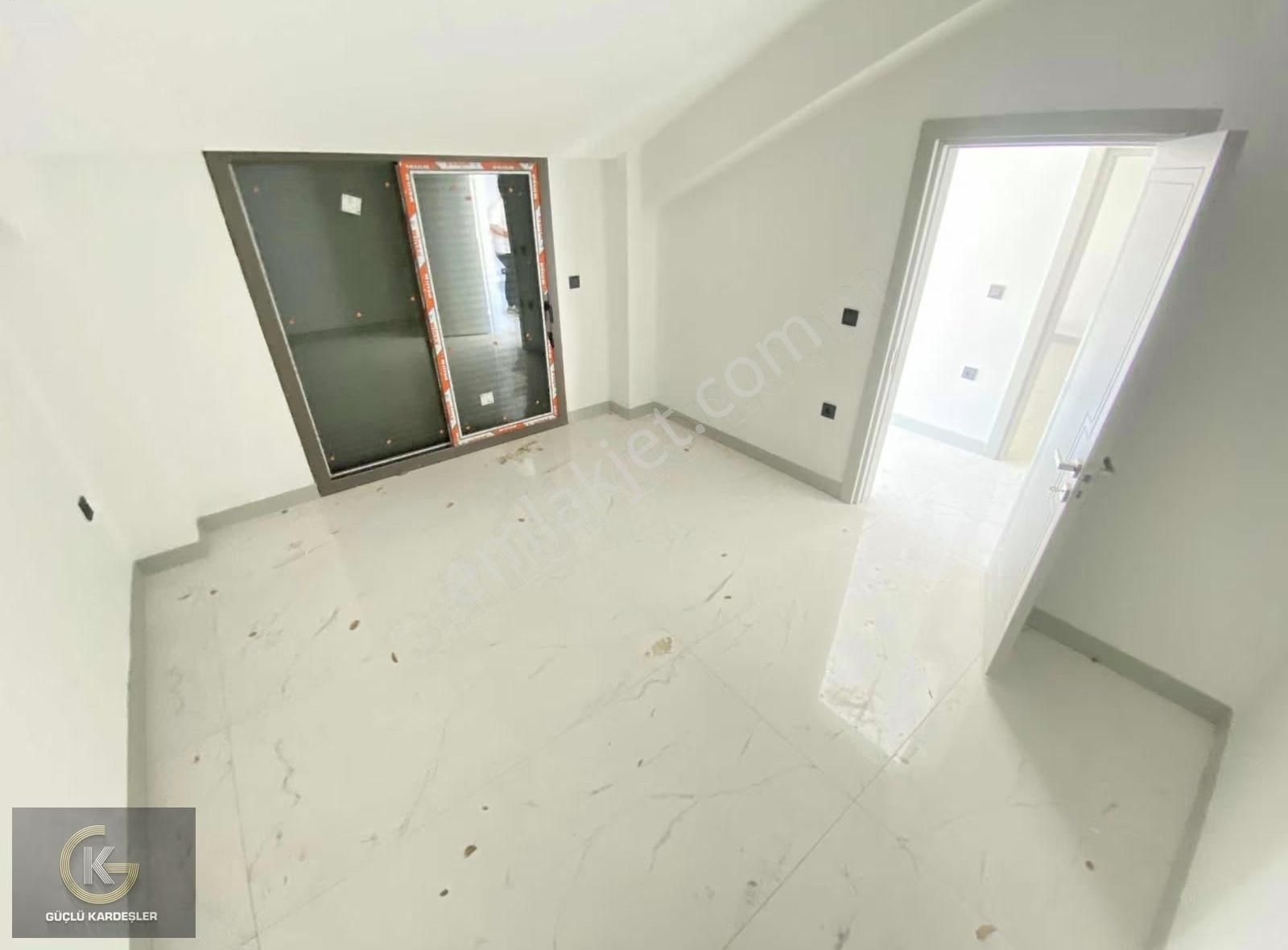 Güçlü Kardeşler 650m2 Arsa İçerisinde Özel Tasarım Lüks Villa - Görsel 7
