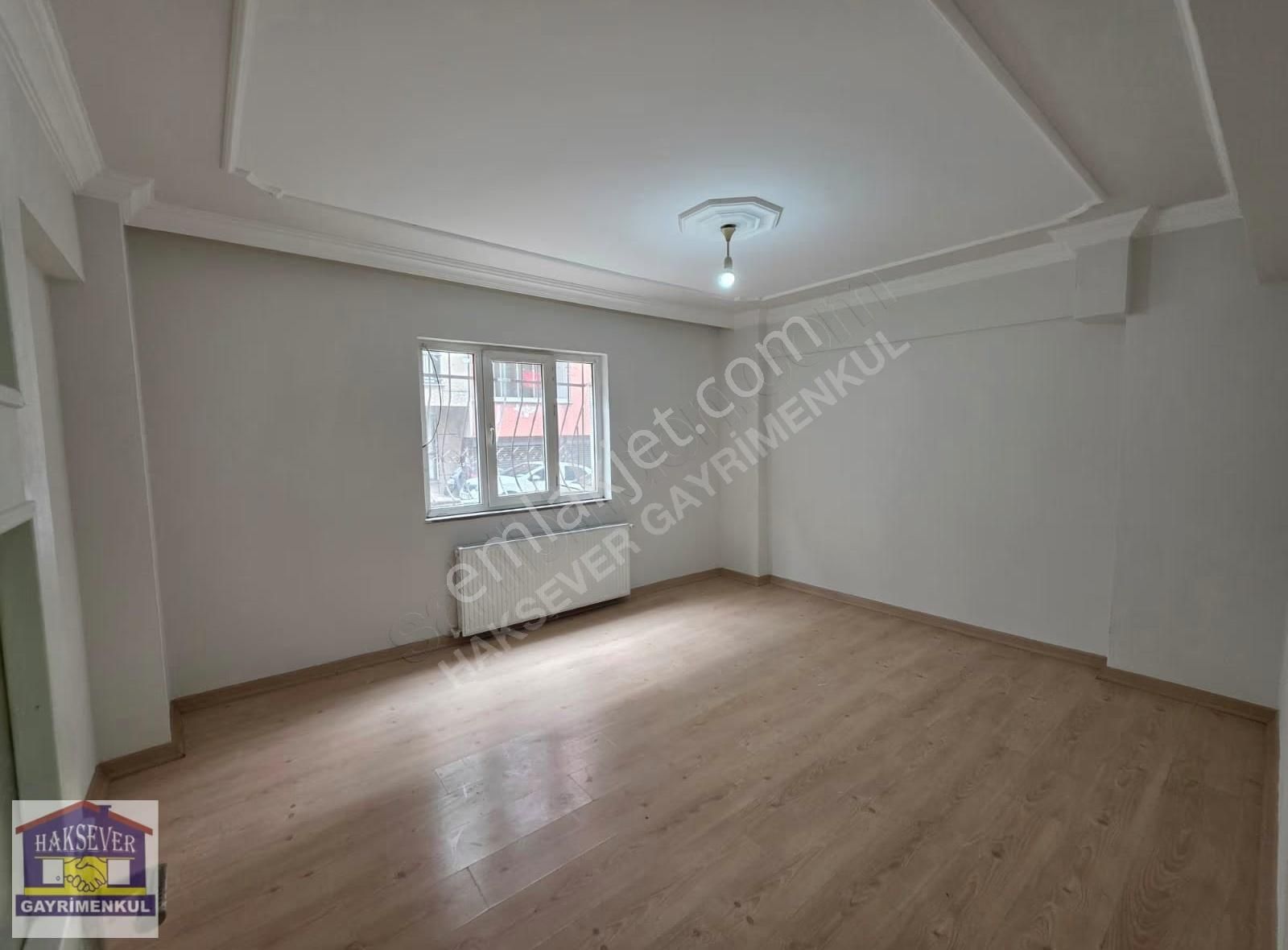 Haksever'den 75.yılda 2+1 75m2 Merkezi Konumda Satılık Bahçe Kat - Görsel 21