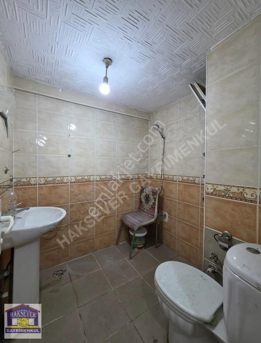 Haksever'den 75.yılda 2+1 75m2 Merkezi Konumda Satılık Bahçe Kat - Görsel 5