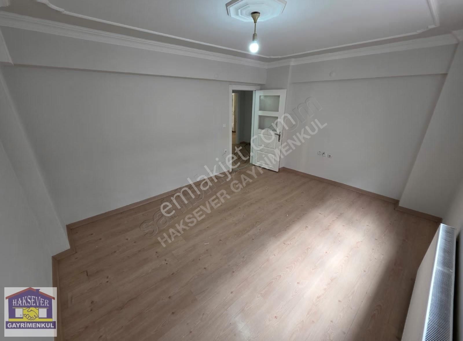 Haksever'den 75.yılda 2+1 75m2 Merkezi Konumda Satılık Bahçe Kat - Görsel 17