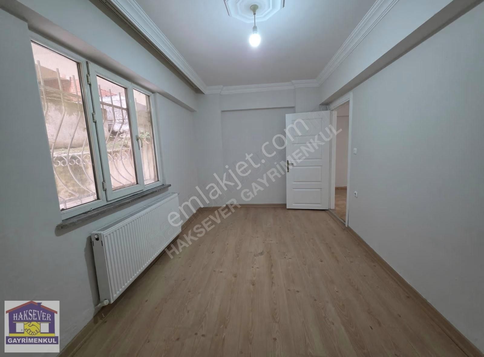 Haksever'den 75.yılda 2+1 75m2 Merkezi Konumda Satılık Bahçe Kat - Görsel 9