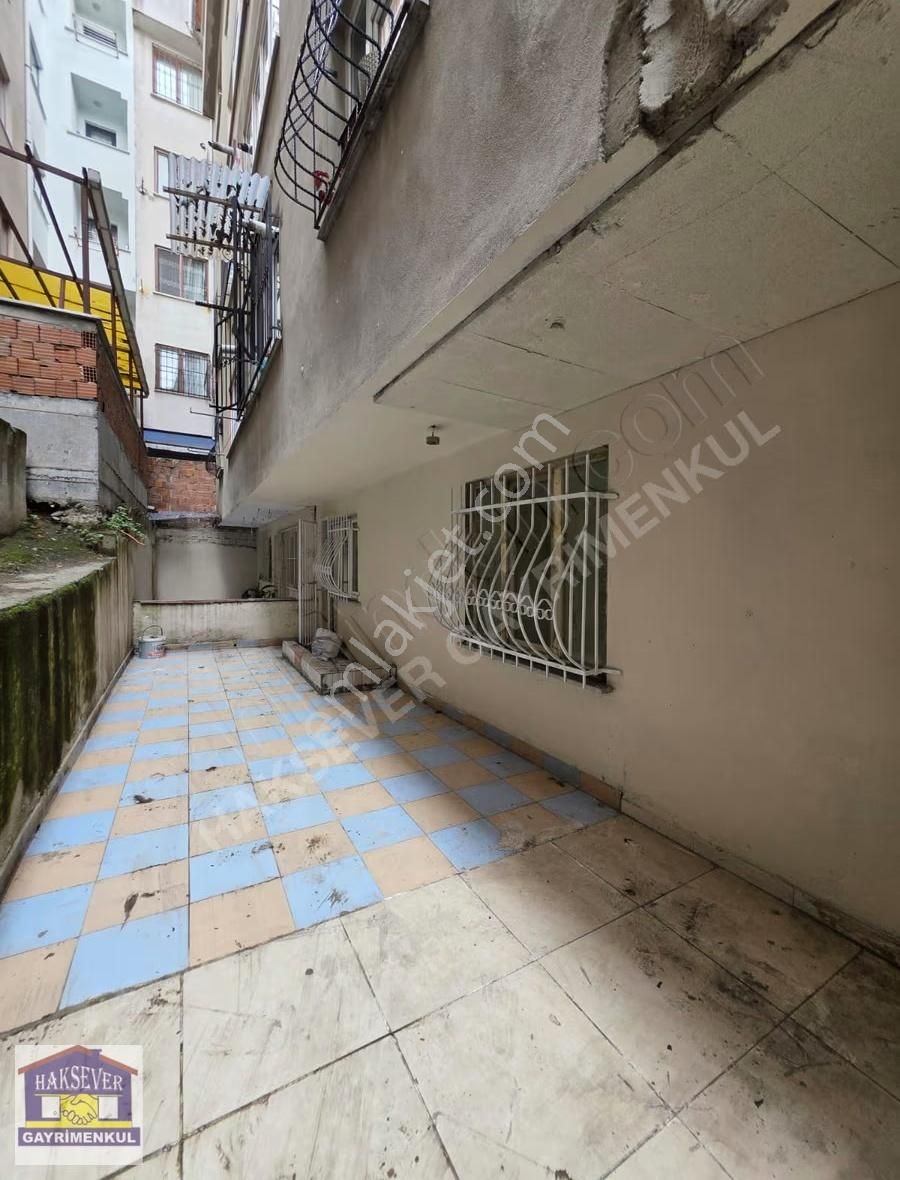 Haksever'den 75.yılda 2+1 75m2 Merkezi Konumda Satılık Bahçe Kat - Görsel 31