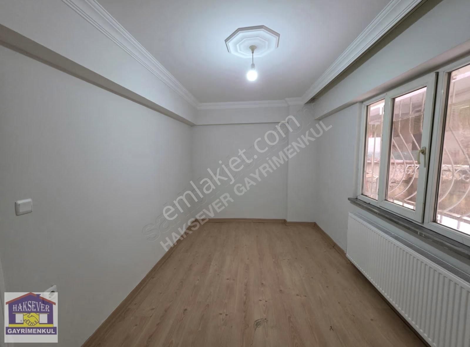 Haksever'den 75.yılda 2+1 75m2 Merkezi Konumda Satılık Bahçe Kat - Görsel 15