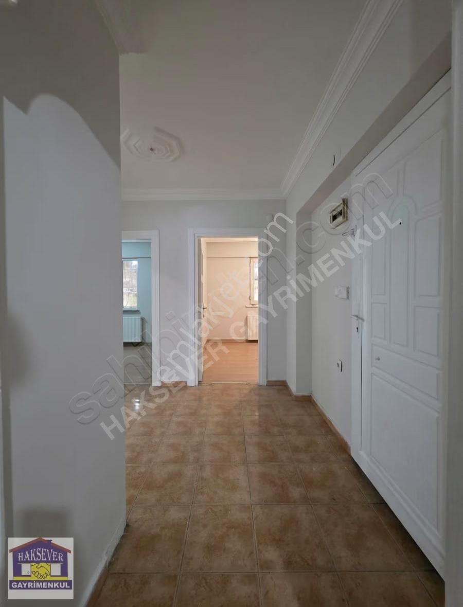 Haksever'den 75.yılda 2+1 75m2 Merkezi Konumda Satılık Bahçe Kat - Görsel 8