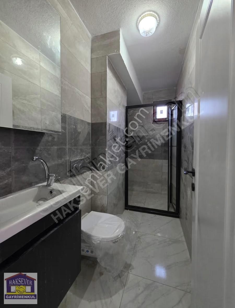 Haksever'den Satılık Sıfır Asansörlü 2+1 85m2 Ara Kat Daire - Görsel 18