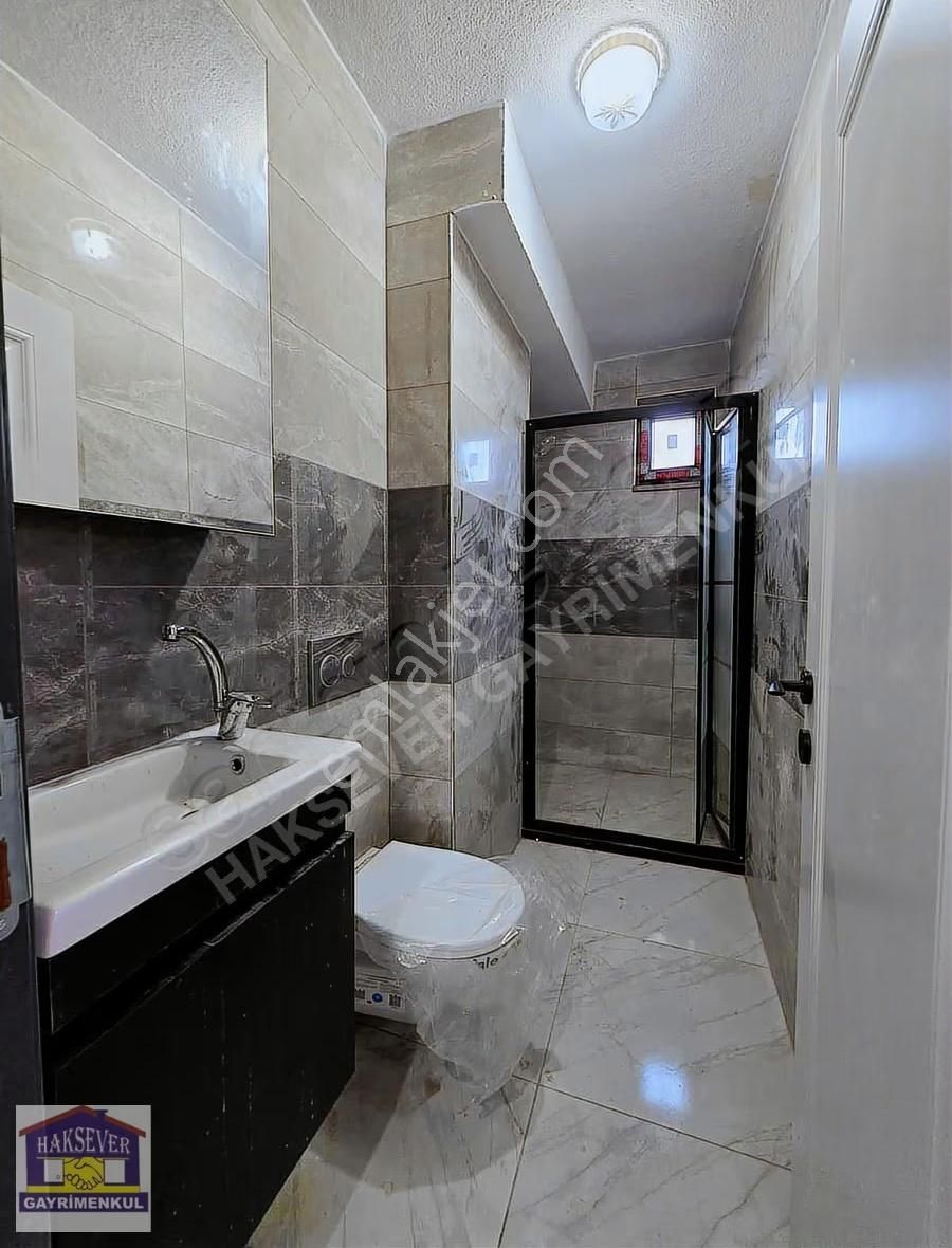 Haksever'den Satılık Sıfır Asansörlü 2+1 85m2 Ara Kat Daire - Görsel 12