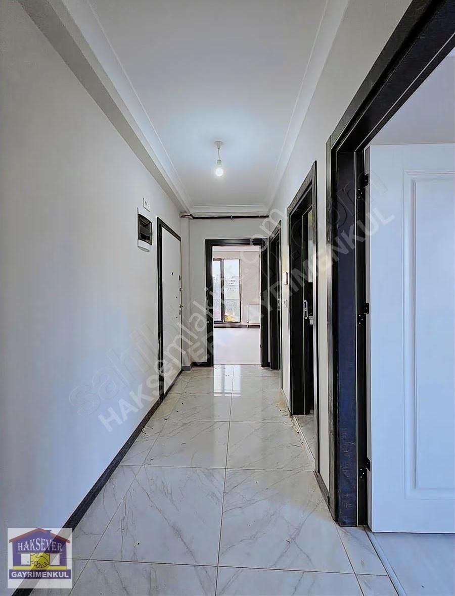 Haksever'den Satılık Sıfır Asansörlü 2+1 85m2 Ara Kat Daire - Görsel 32