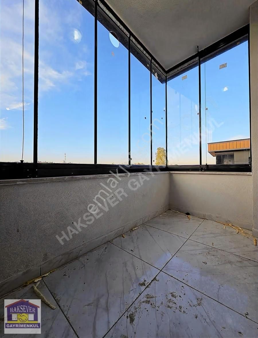 Haksever'den Satılık Sıfır Asansörlü 2+1 85m2 Ara Kat Daire - Görsel 23