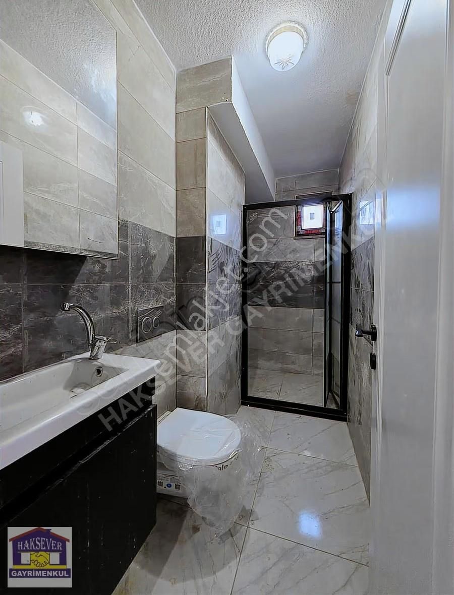 Haksever'den Satılık Sıfır Asansörlü 2+1 85m2 Ara Kat Daire - Görsel 26