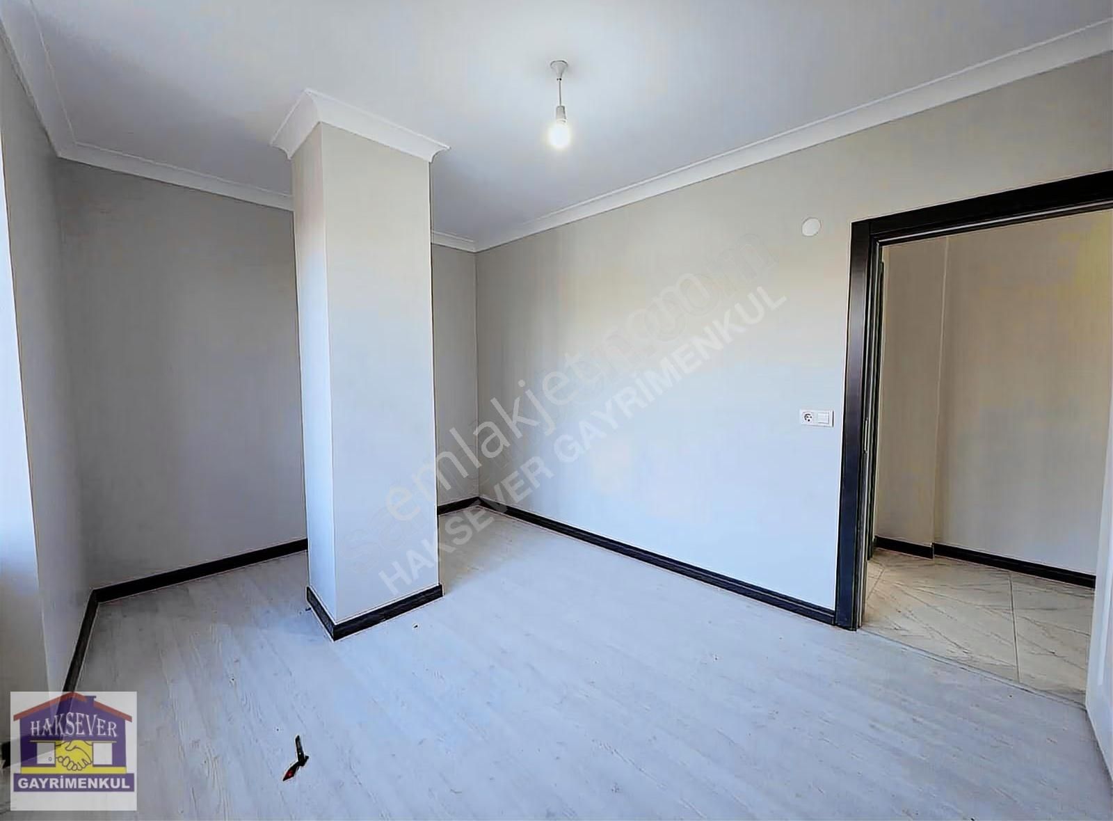 Haksever'den Satılık Sıfır Asansörlü 2+1 85m2 Ara Kat Daire - Görsel 17