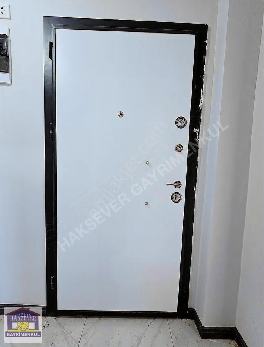 Haksever'den Satılık Sıfır Asansörlü 2+1 85m2 Ara Kat Daire - Görsel 19