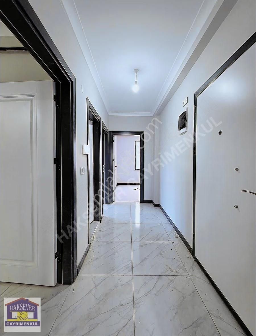 Haksever'den Satılık Sıfır Asansörlü 2+1 85m2 Ara Kat Daire - Görsel 35