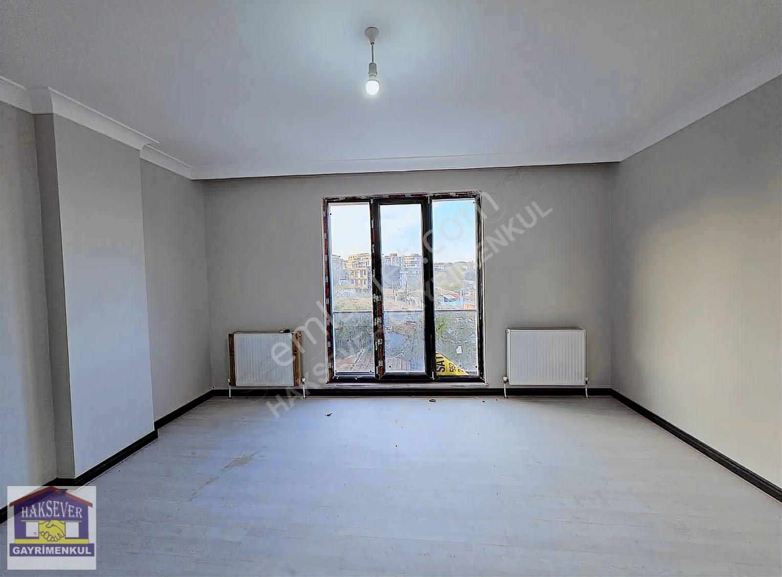 Haksever'den Satılık Sıfır Asansörlü 2+1 85m2 Ara Kat Daire - Görsel 30