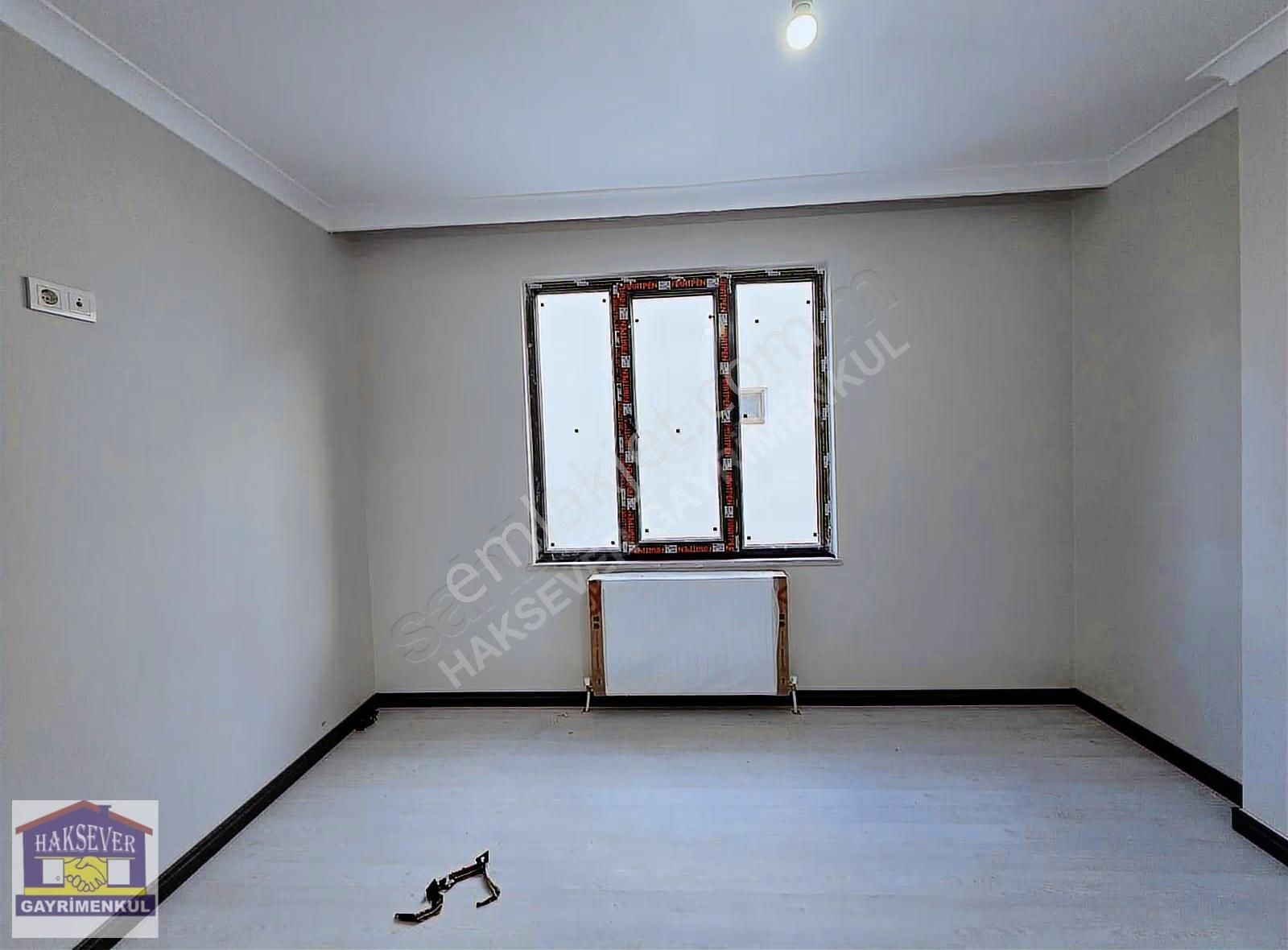 Haksever'den Satılık Sıfır Asansörlü 2+1 85m2 Ara Kat Daire - Görsel 16