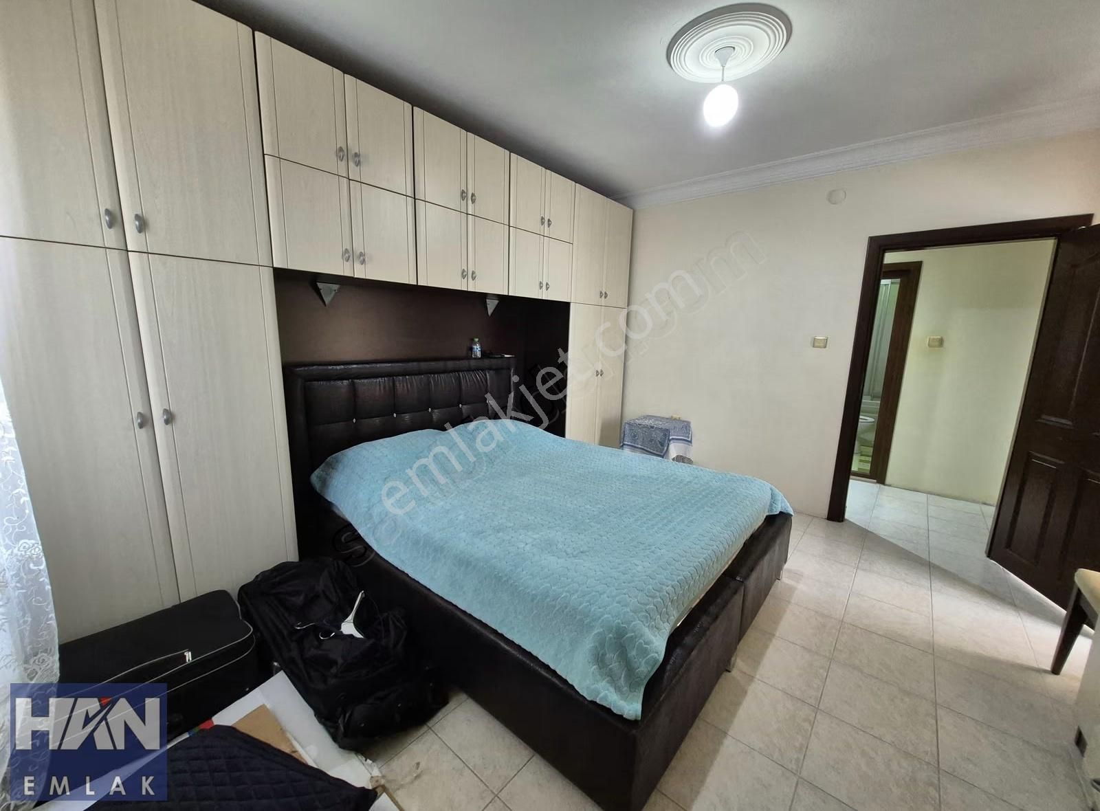 Han Emlak'tan Mezitli Viranşehir'de Satılık Fırsat Daire - Görsel 7