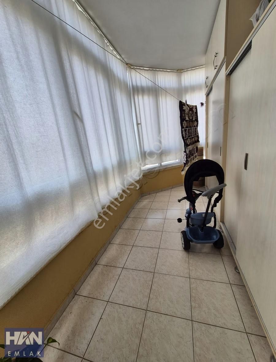 Han Emlak'tan Mezitli Viranşehir'de Satılık Fırsat Daire - Görsel 3