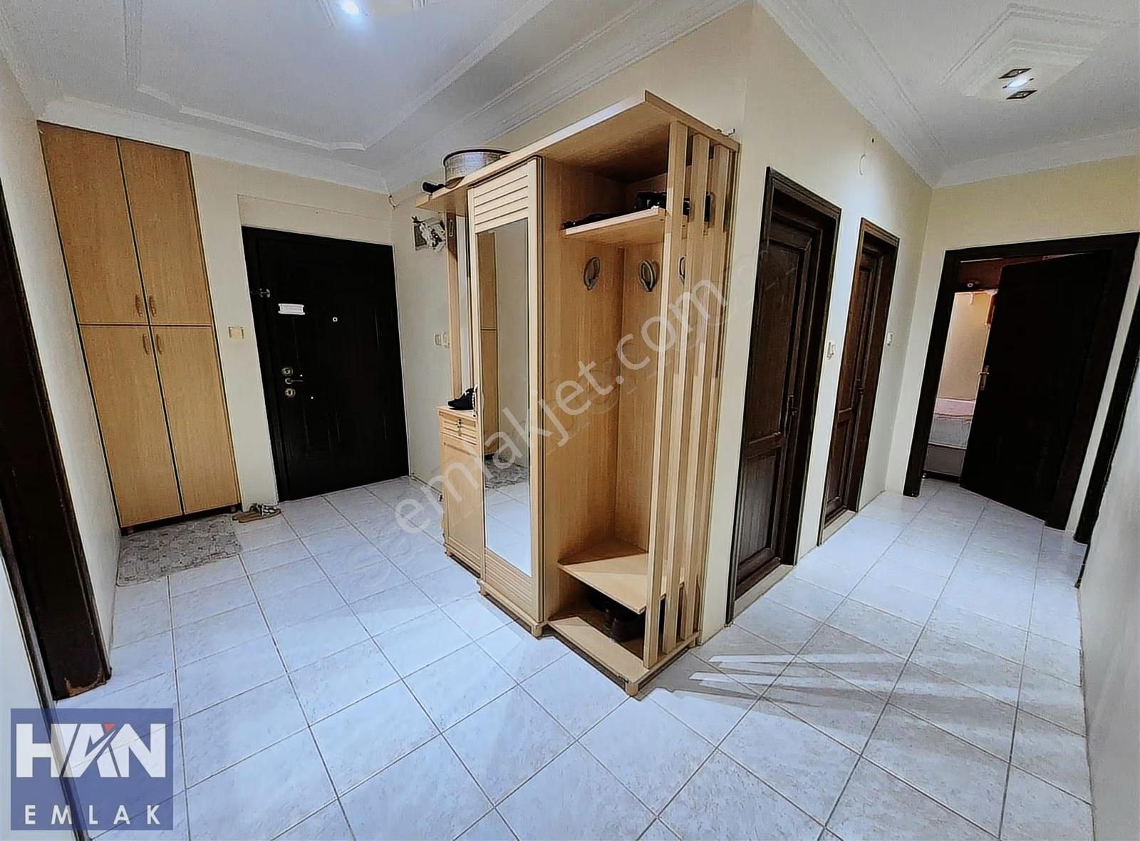 Han Emlak'tan Mezitli Viranşehir'de Satılık Fırsat Daire - Görsel 11