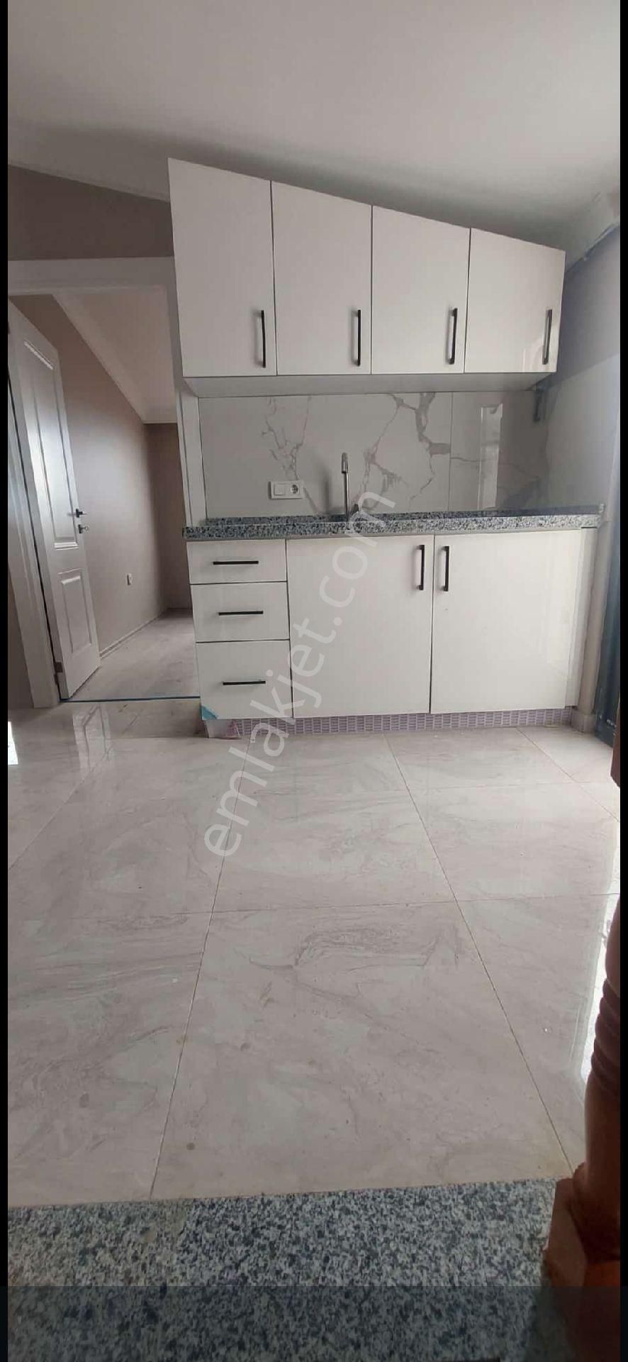 Sultanbeyli Mimarsinan Da Acil Satilik 4 +1 Üst Düblex - Görsel 11