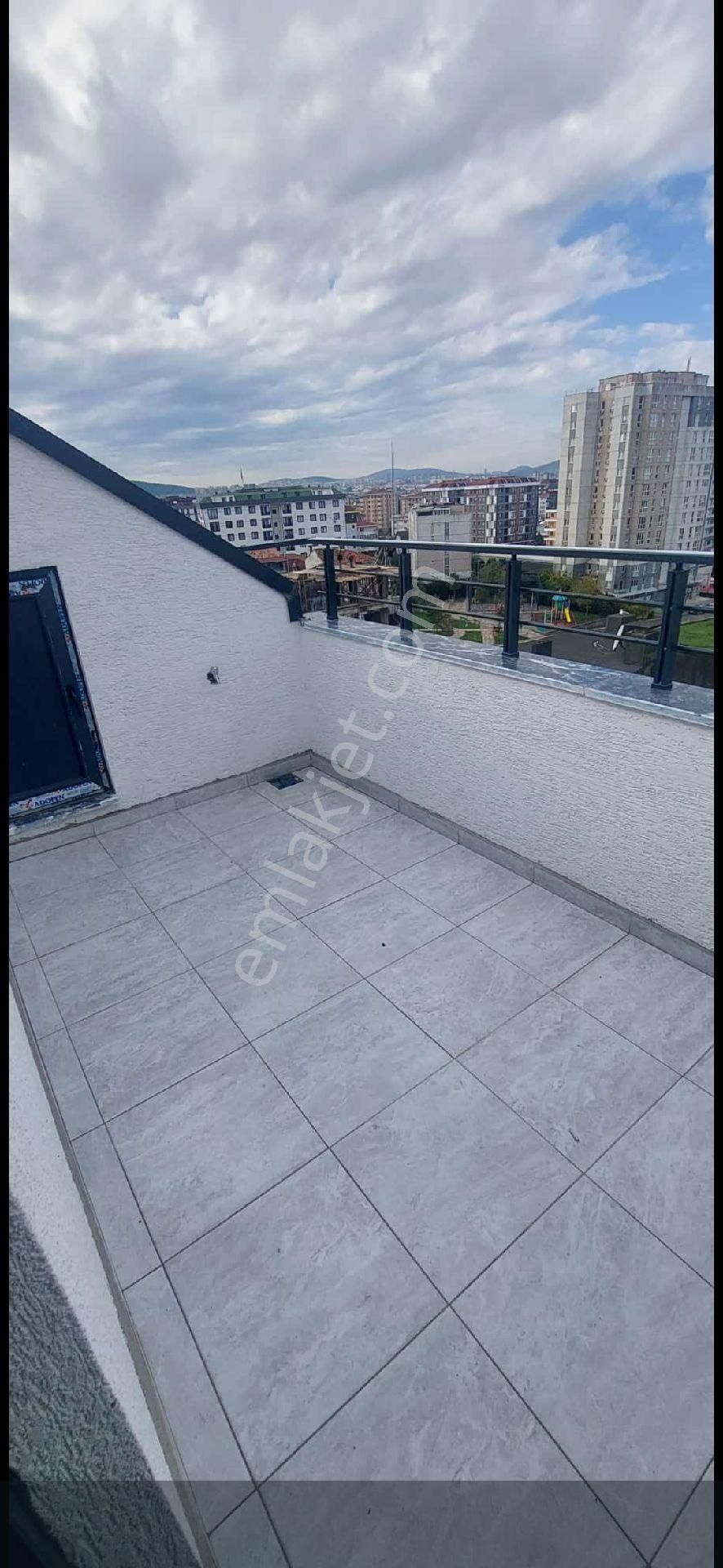 Sultanbeyli Mimarsinan Da Acil Satilik 4 +1 Üst Düblex - Görsel 20