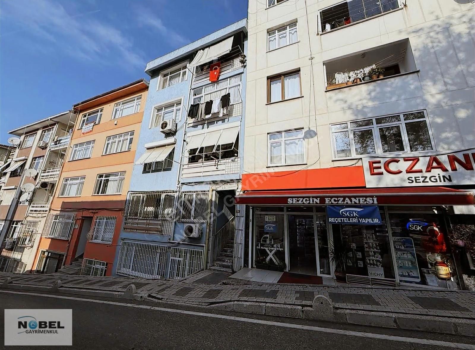 Katmülkiyetli 2+1 Satılık Daire Üsküdar (videolu İlan) - Görsel 8