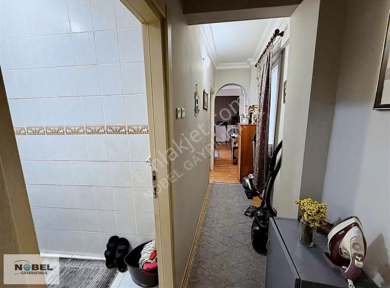 Katmülkiyetli 2+1 Satılık Daire Üsküdar (videolu İlan) - Görsel 13