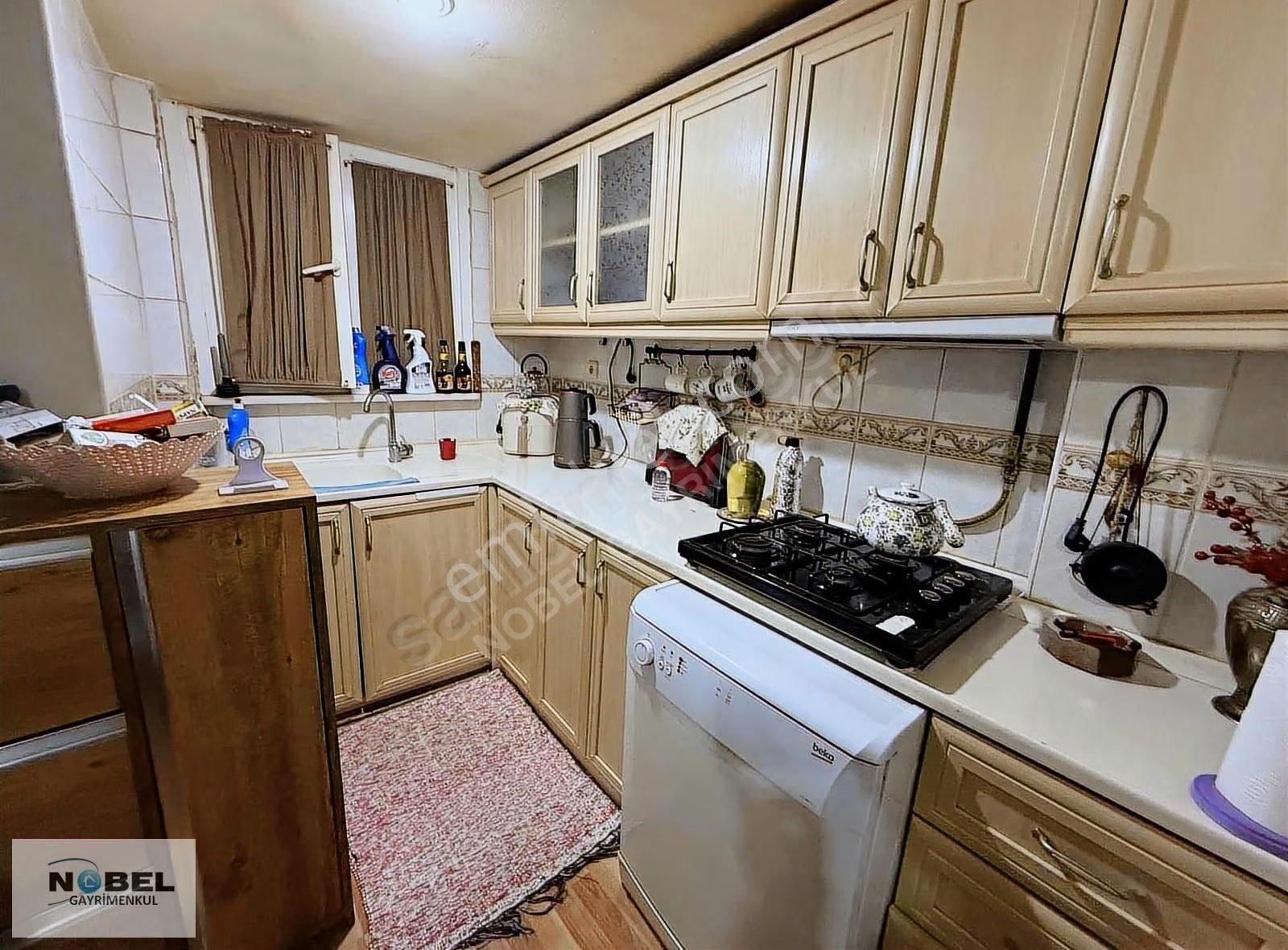 Katmülkiyetli 2+1 Satılık Daire Üsküdar (videolu İlan) - Görsel 9