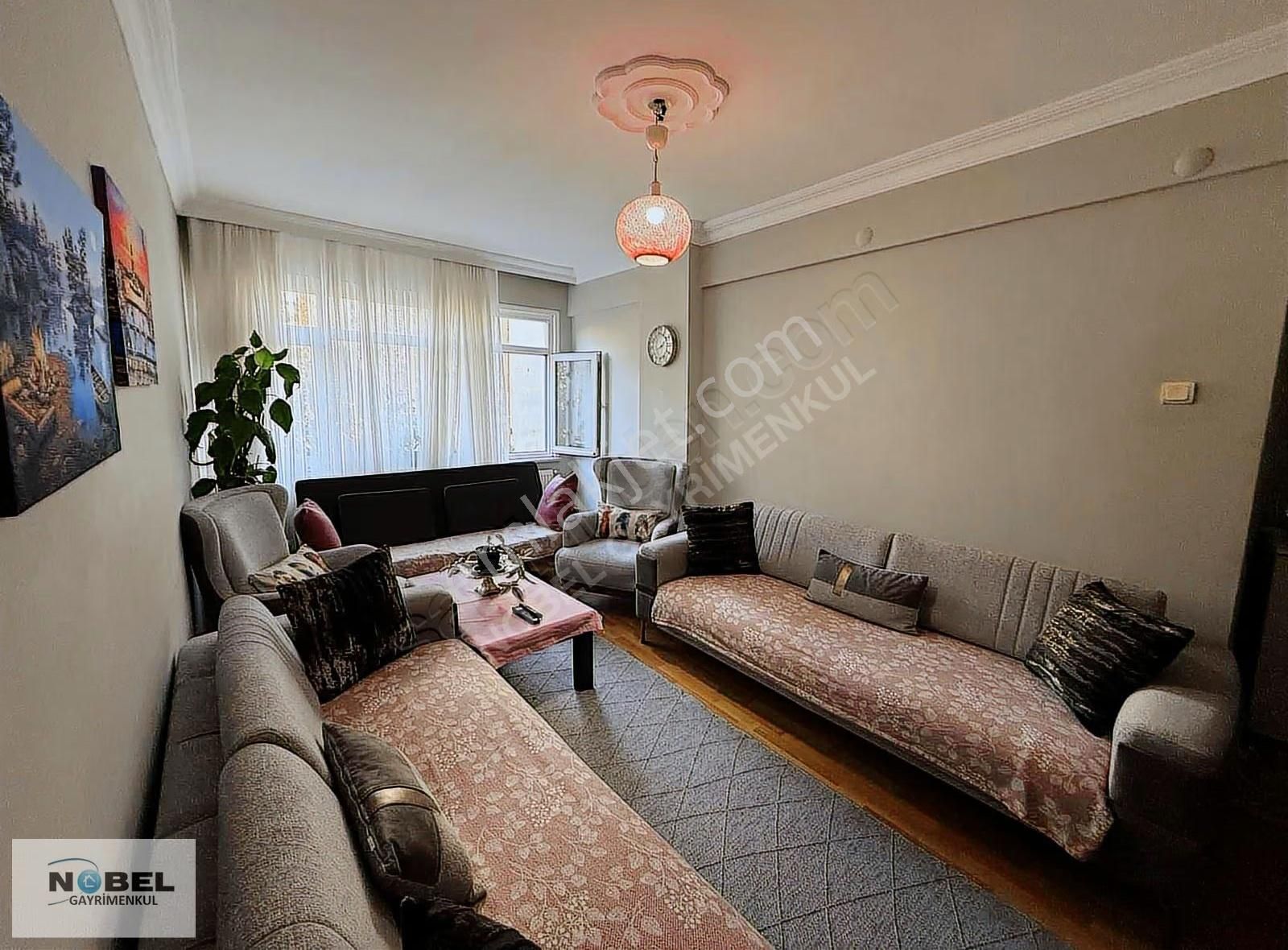 Katmülkiyetli 2+1 Satılık Daire Üsküdar (videolu İlan) - Görsel 3