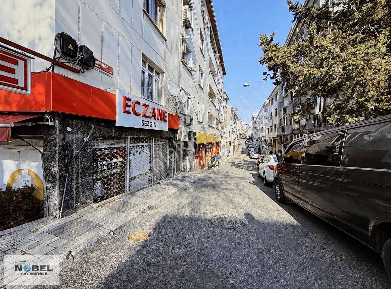 Katmülkiyetli 2+1 Satılık Daire Üsküdar (videolu İlan) - Görsel 14