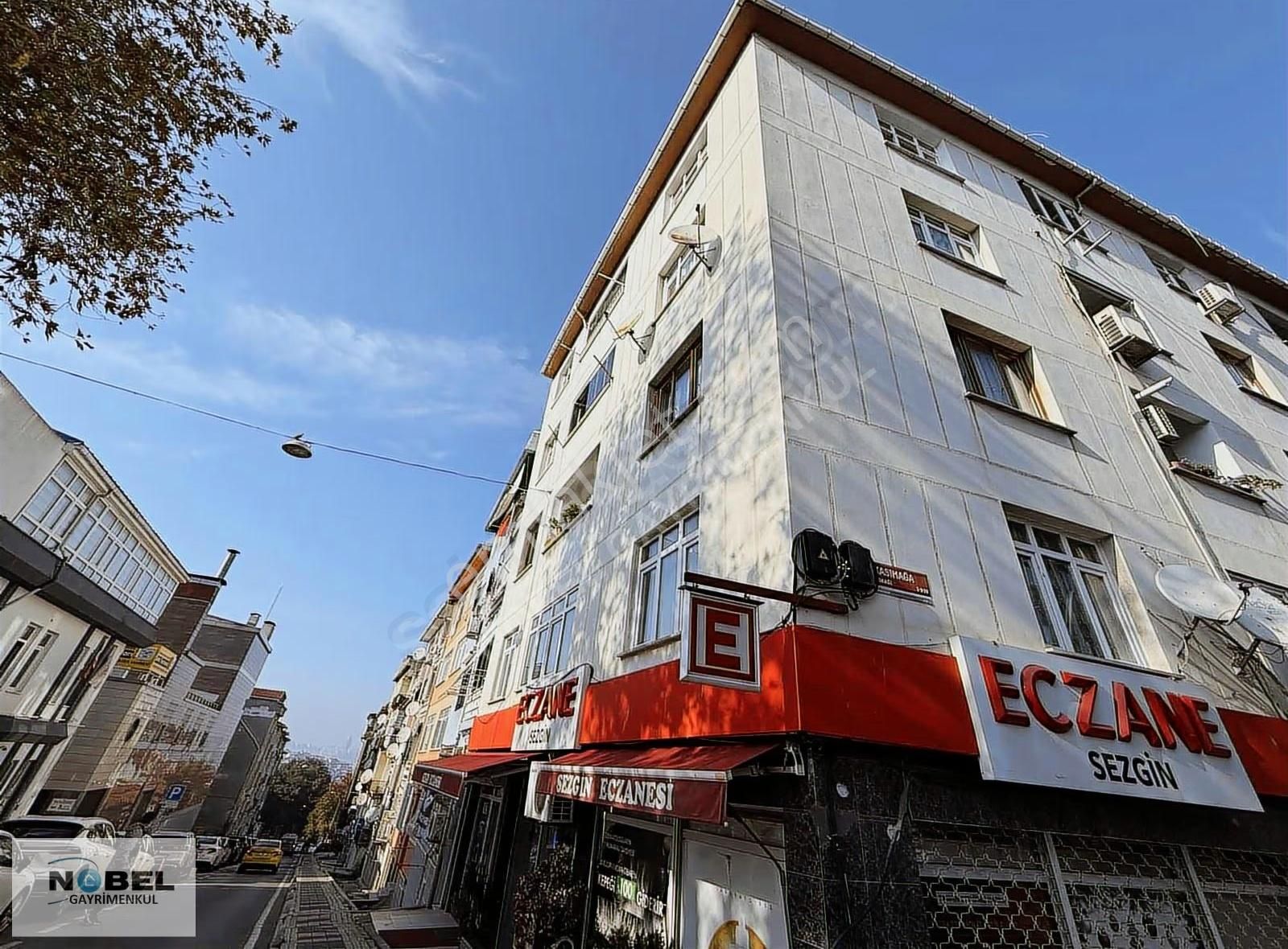 Katmülkiyetli 2+1 Satılık Daire Üsküdar (videolu İlan) - Görsel 7