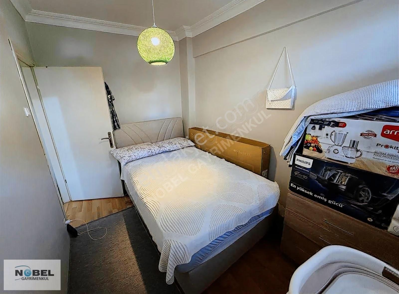 Katmülkiyetli 2+1 Satılık Daire Üsküdar (videolu İlan) - Görsel 6