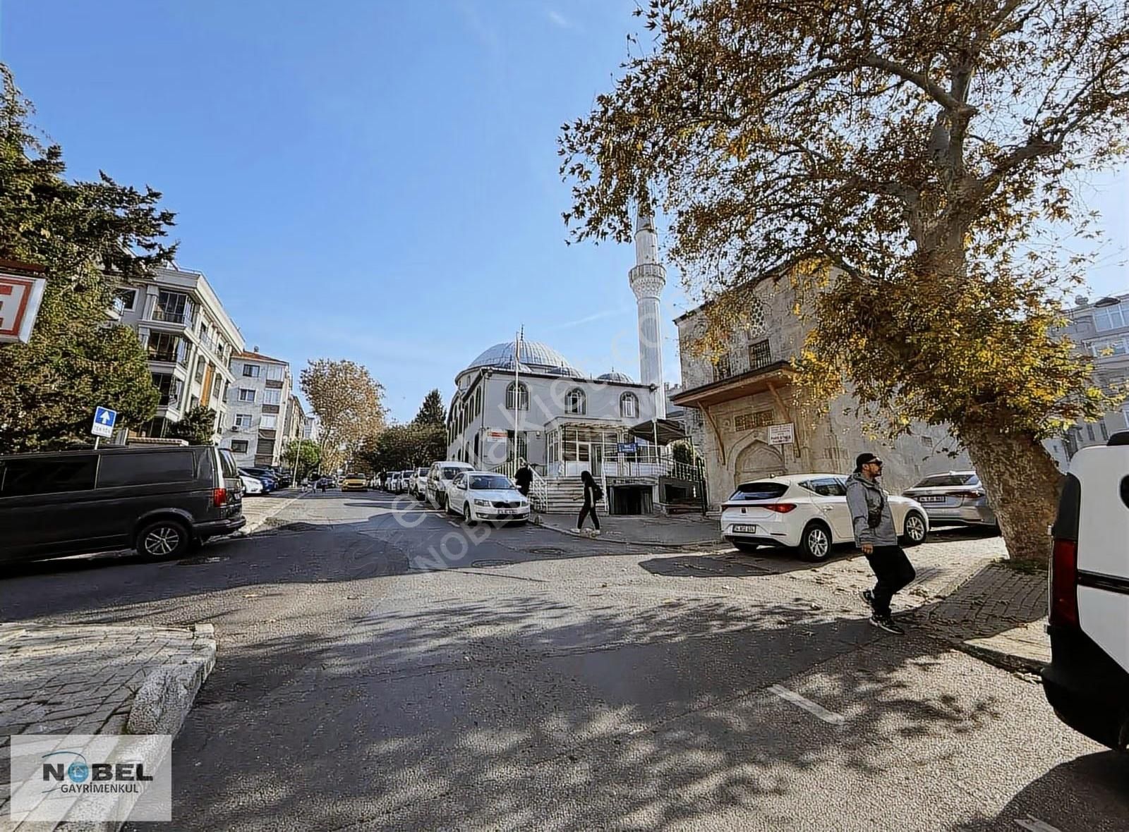 Katmülkiyetli 2+1 Satılık Daire Üsküdar (videolu İlan) - Görsel 17