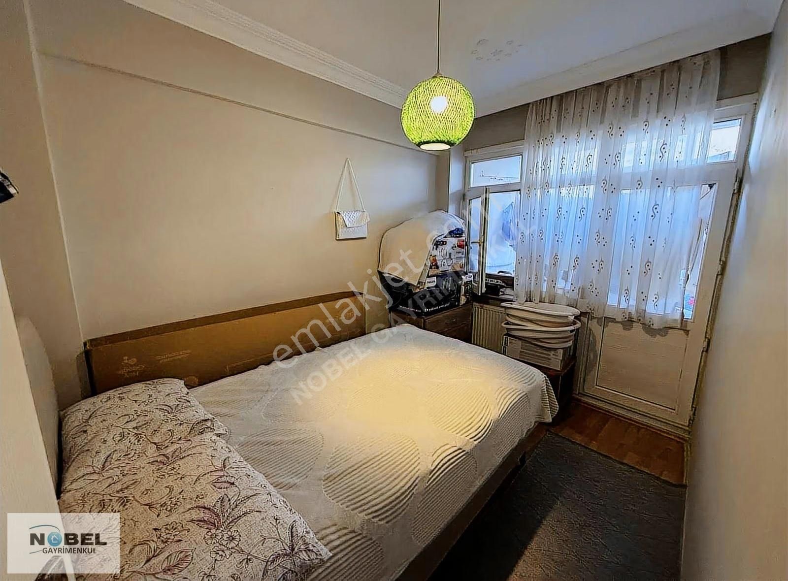 Katmülkiyetli 2+1 Satılık Daire Üsküdar (videolu İlan) - Görsel 15