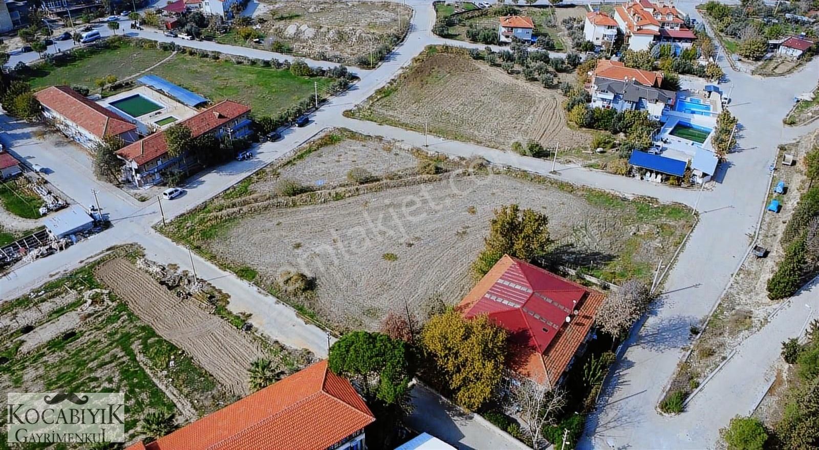 Kocabıyık Gayrimenkul'den Karahayıt 4.000m2 Otel Arsası - Görsel 4