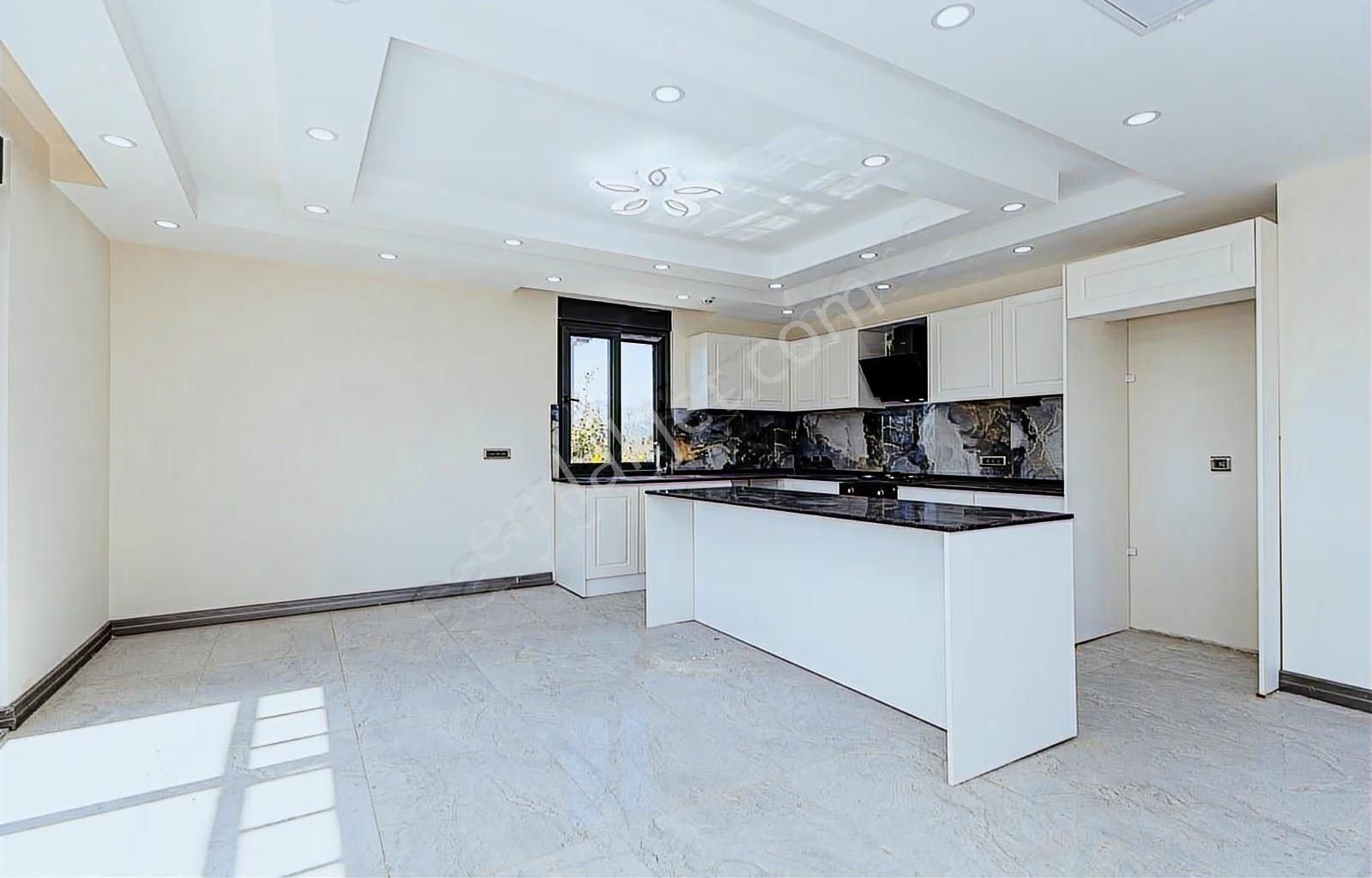 Maliyetine Satıyoruz / 4+1 Müstakil Villa/doğanın İçinde,yeniköy - Görsel 21