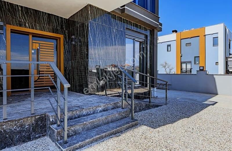 Maliyetine Satıyoruz / 4+1 Müstakil Villa/doğanın İçinde,yeniköy - Görsel 14