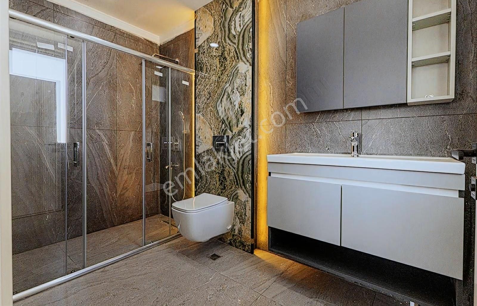 Maliyetine Satıyoruz / 4+1 Müstakil Villa/doğanın İçinde,yeniköy - Görsel 17