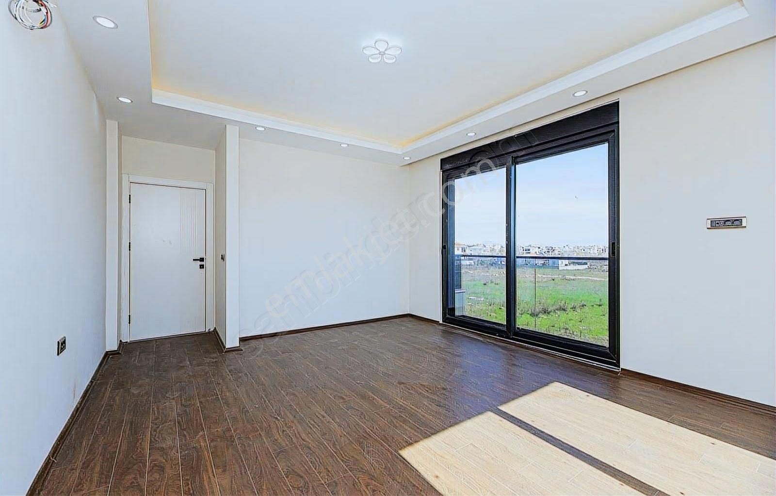 Maliyetine Satıyoruz / 4+1 Müstakil Villa/doğanın İçinde,yeniköy - Görsel 18