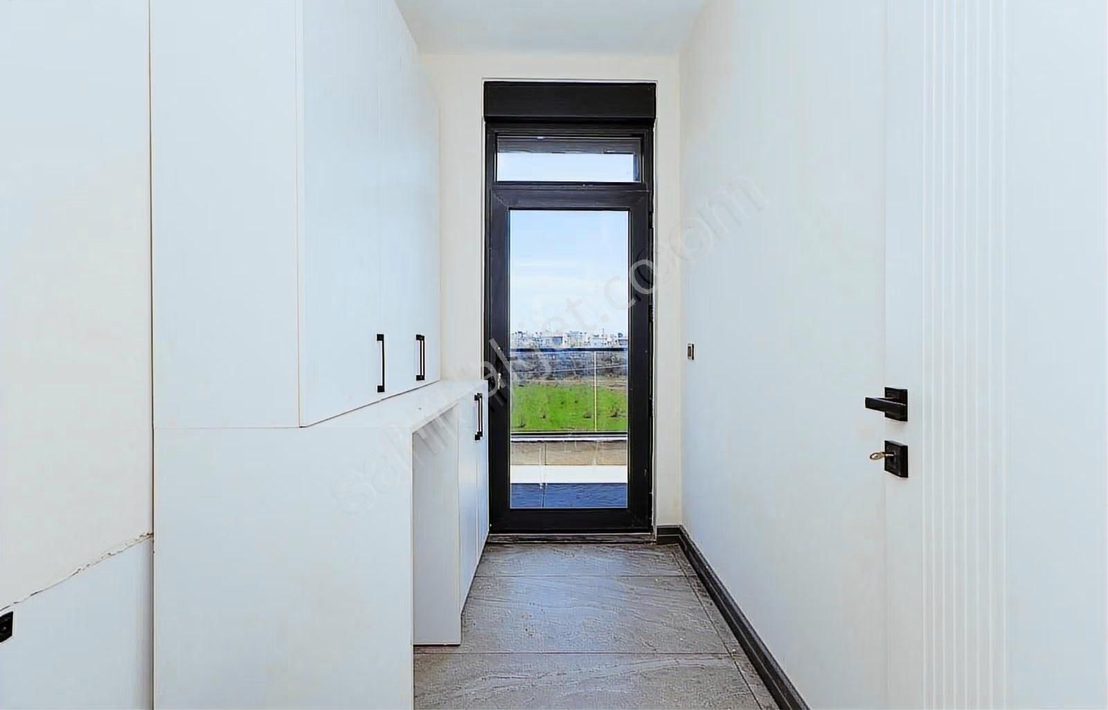 Maliyetine Satıyoruz / 4+1 Müstakil Villa/doğanın İçinde,yeniköy - Görsel 4