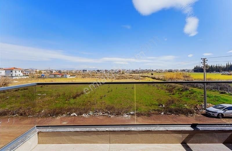 Maliyetine Satıyoruz / 4+1 Müstakil Villa/doğanın İçinde,yeniköy - Görsel 6