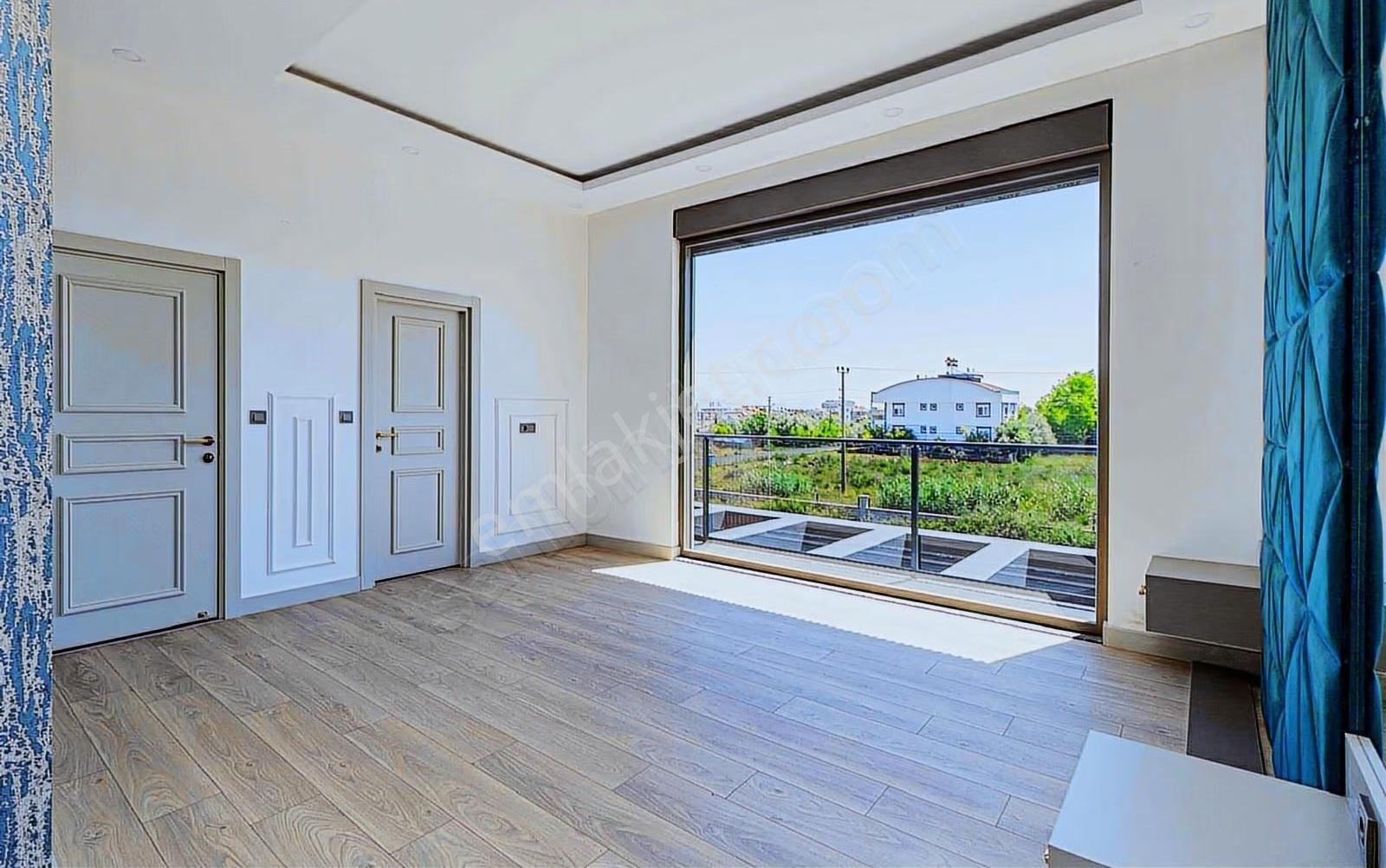 Maliyetine Villa - Bahçeyaka - Müstakil 4+1 - Görsel 17