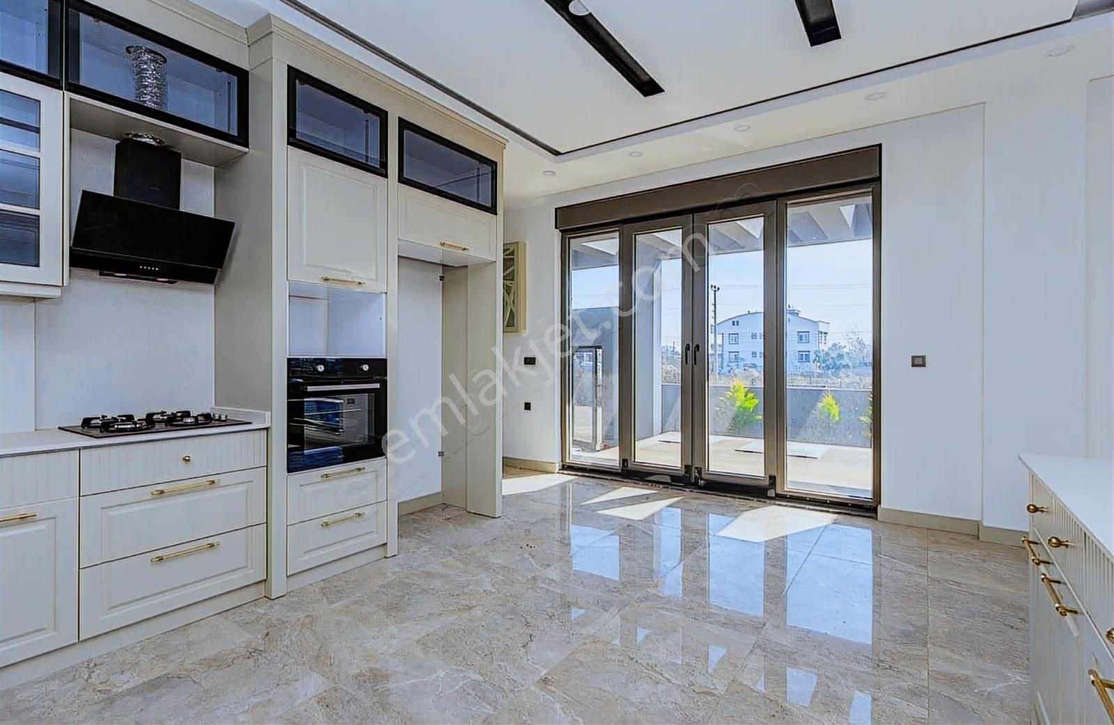 Maliyetine Villa - Bahçeyaka - Müstakil 4+1 - Görsel 7