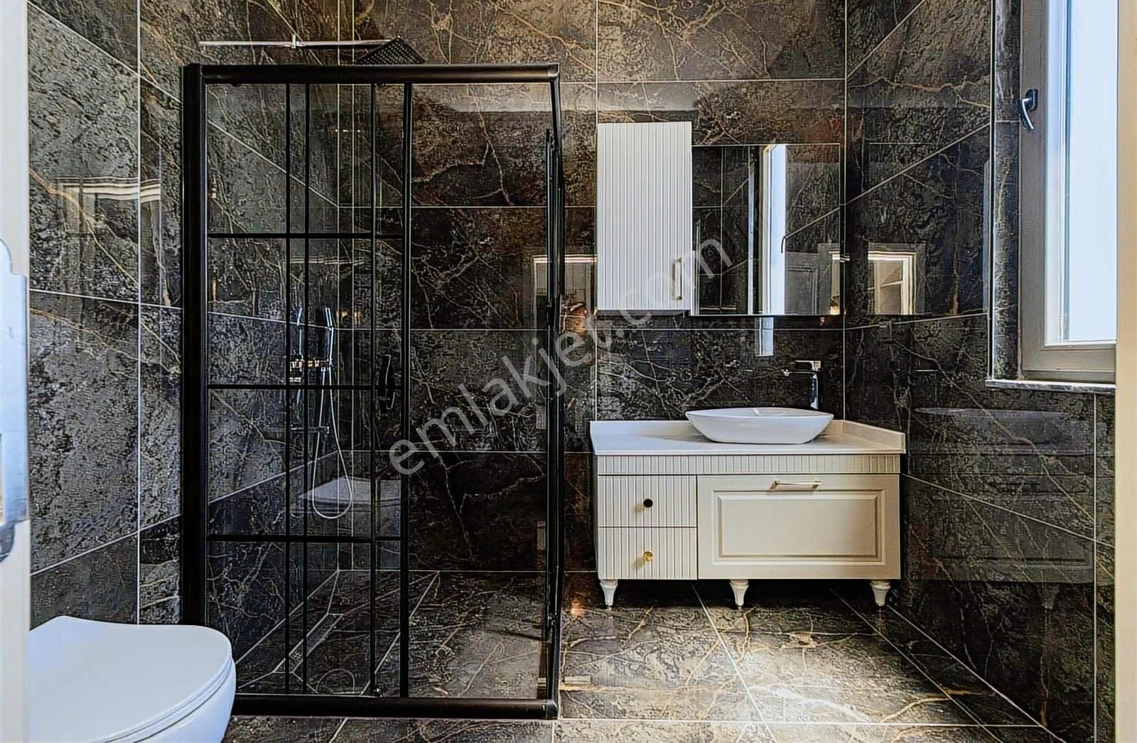 Maliyetine Villa - Bahçeyaka - Müstakil 4+1 - Görsel 14