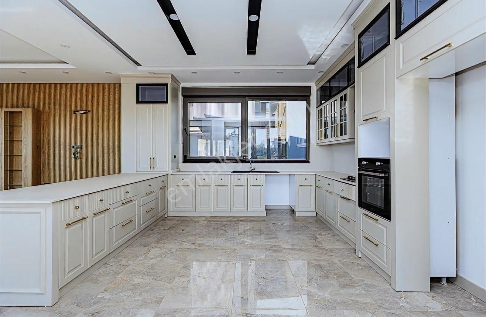 Maliyetine Villa - Bahçeyaka - Müstakil 4+1 - Görsel 6