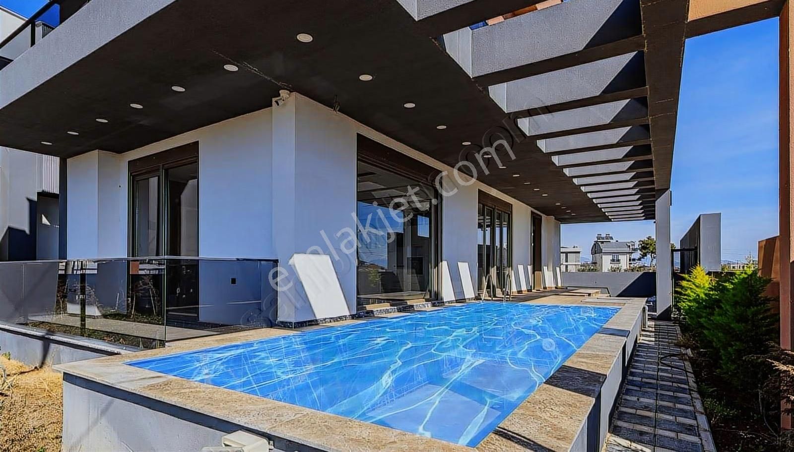 Maliyetine Villa - Bahçeyaka - Müstakil 4+1 - Görsel 12