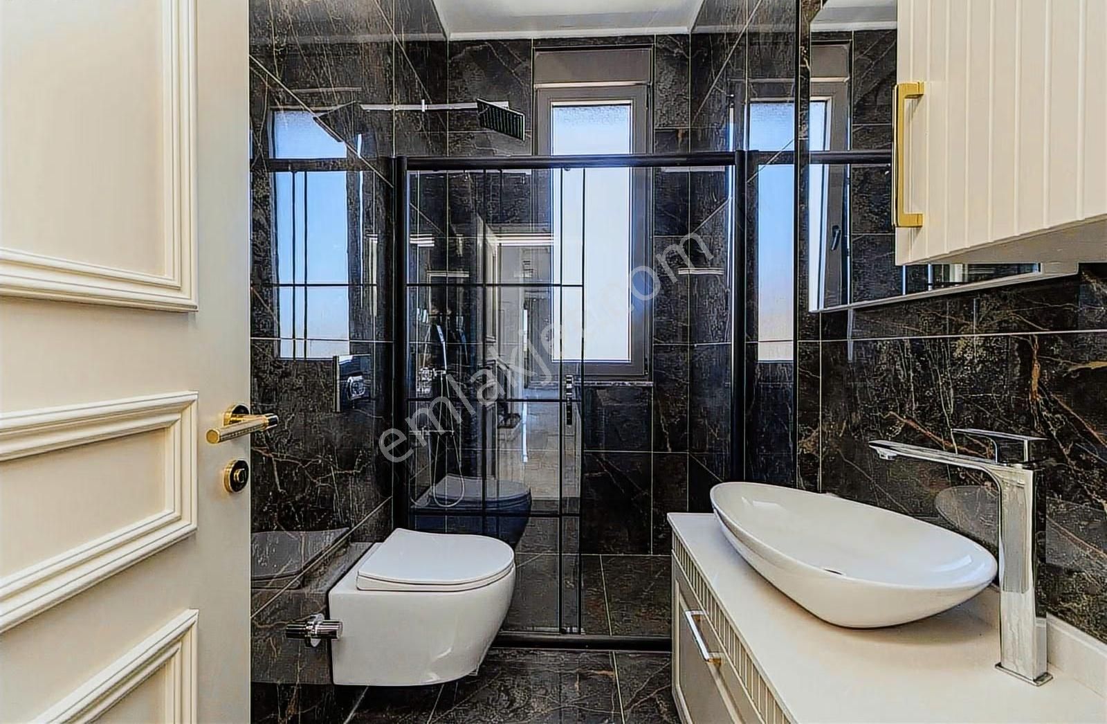 Maliyetine Villa - Bahçeyaka - Müstakil 4+1 - Görsel 9